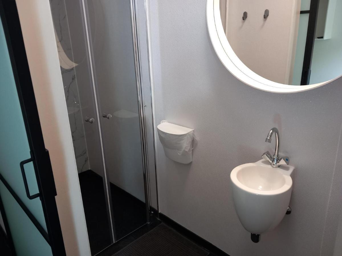 Meschermolen, Overnachten In De Schuur Eijsden Esterno foto
